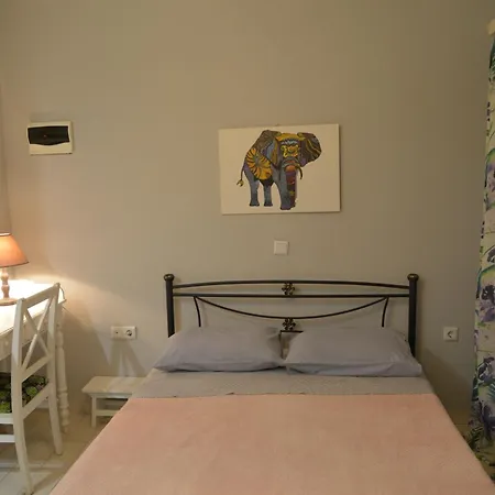 Depaolis Corfu Town Apartment Exterior photo