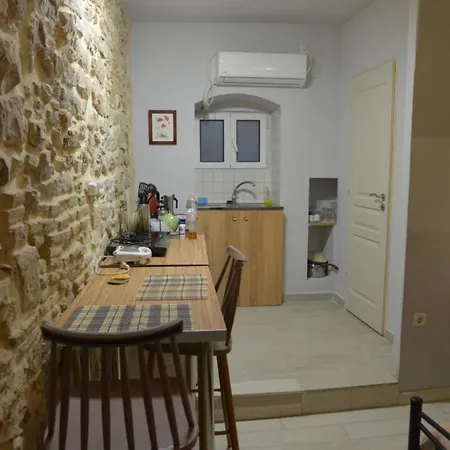 Depaolis Corfu Town Apartment Exterior photo