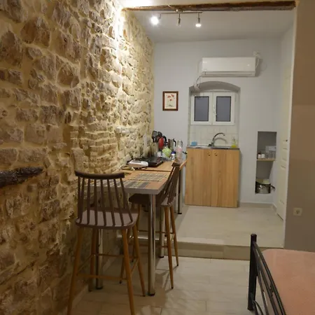 Depaolis Corfu Town Apartment Exterior photo