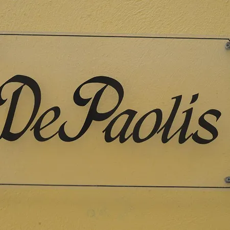 Depaolis Corfu Town Apartment Exterior photo