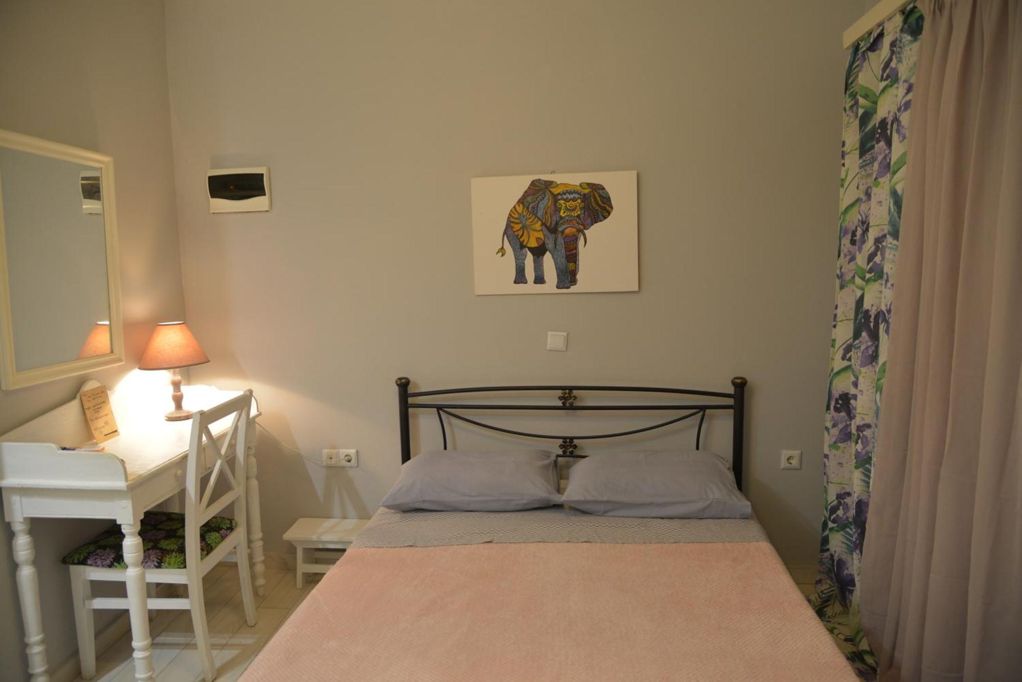 Depaolis Corfu Town Apartment Corfu (city)