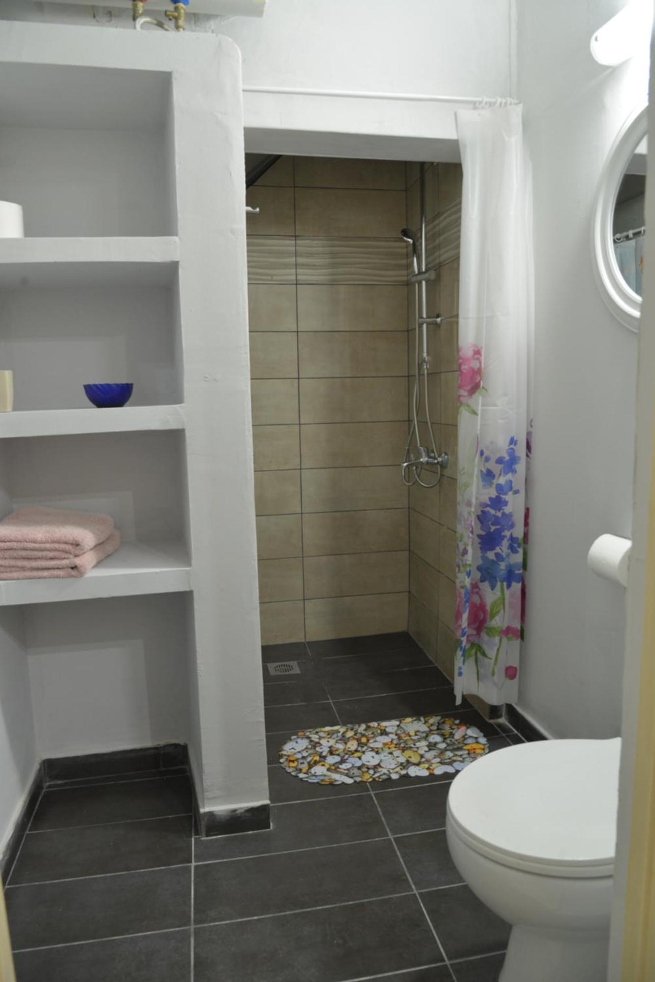 Apartment Depaolis Corfu Town *
