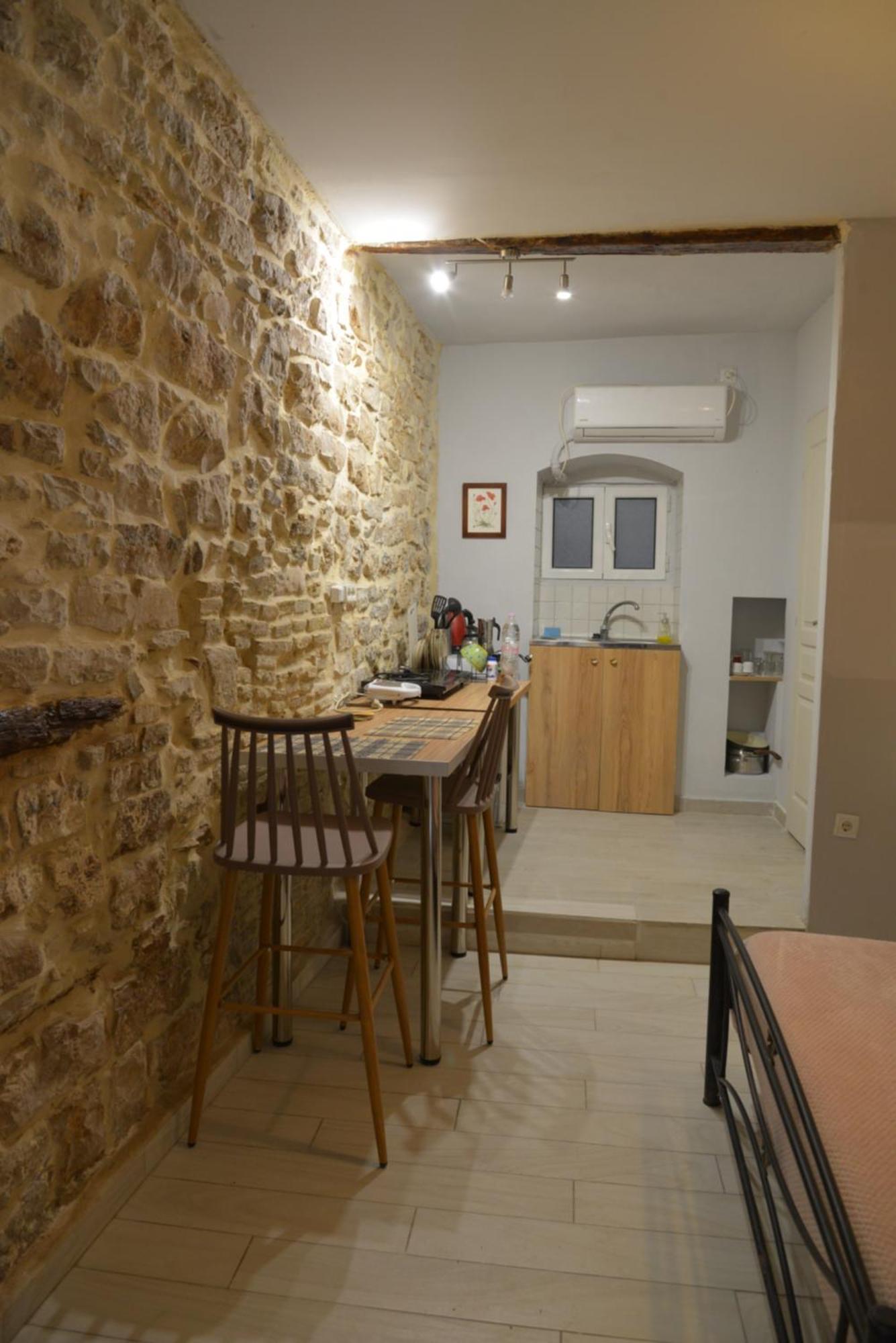 Depaolis Corfu Town Apartment Corfu (city)
