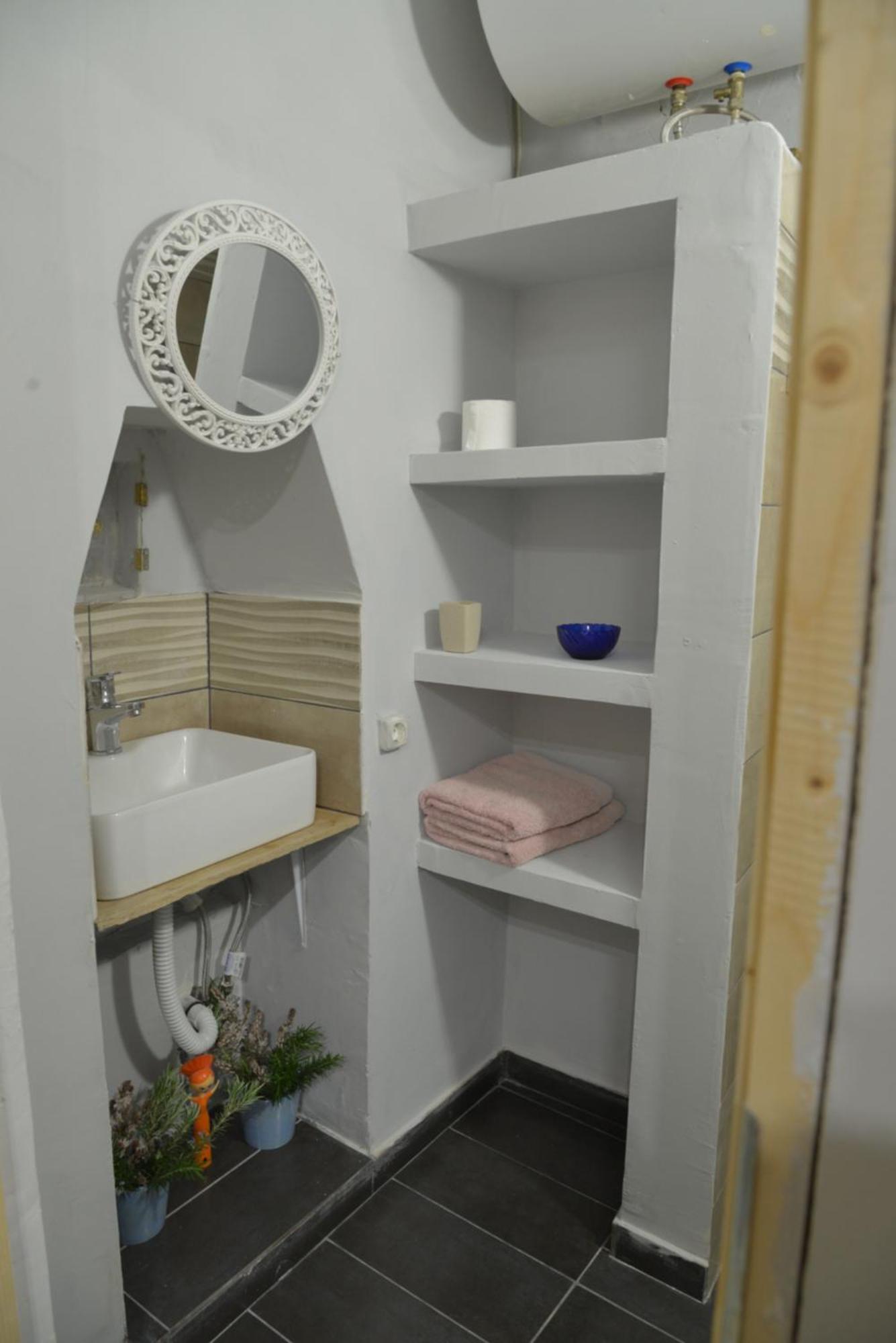 Apartamento Depaolis Corfu Town Corfu (city)