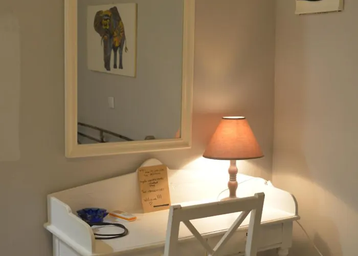 Depaolis Corfu Town Apartment