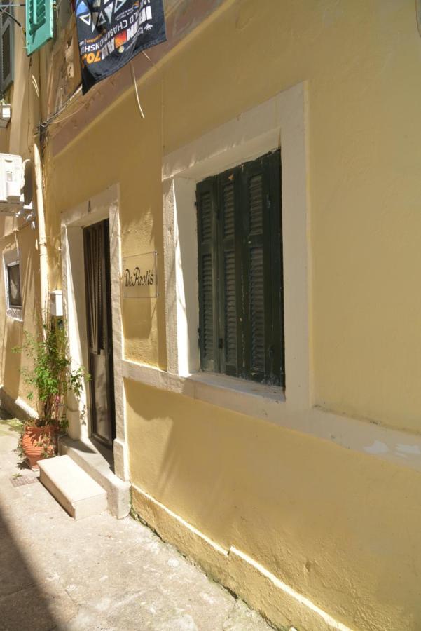 Depaolis Corfu Town *
