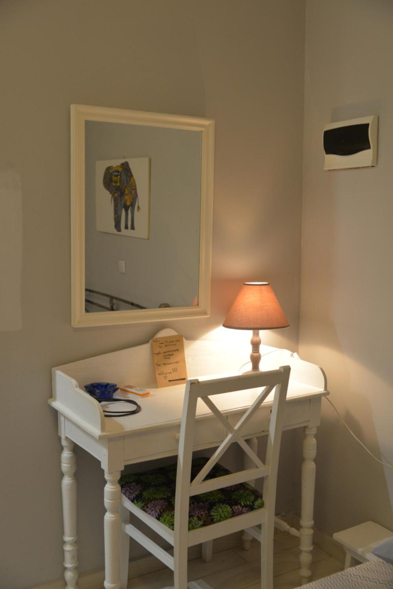 Apartment Depaolis Corfu Town